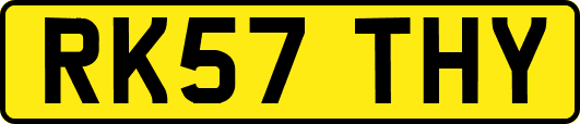 RK57THY