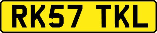RK57TKL