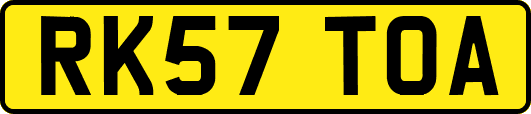 RK57TOA