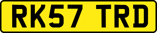 RK57TRD