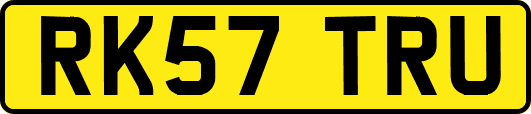 RK57TRU