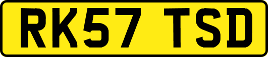 RK57TSD