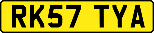 RK57TYA