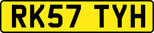 RK57TYH