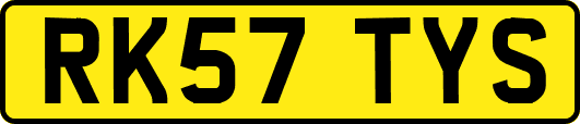 RK57TYS