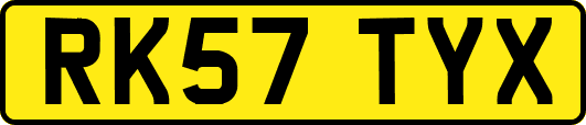 RK57TYX