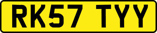 RK57TYY