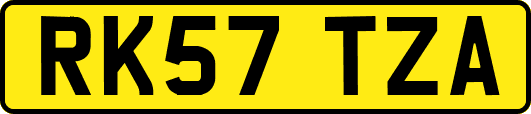 RK57TZA