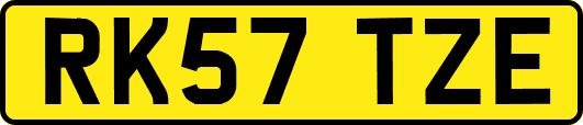 RK57TZE