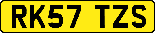 RK57TZS