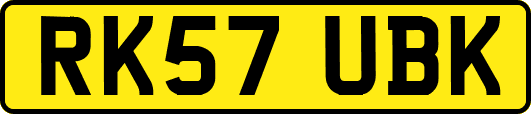 RK57UBK