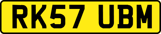 RK57UBM