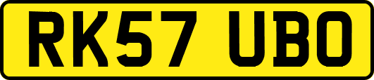 RK57UBO