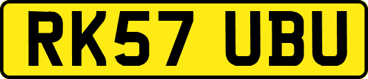 RK57UBU