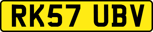 RK57UBV