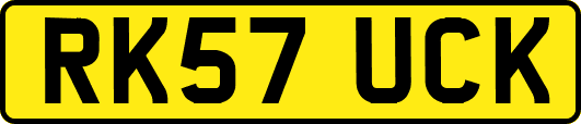 RK57UCK