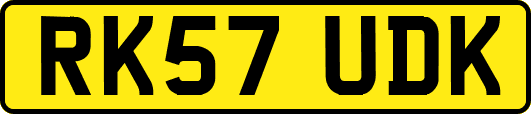 RK57UDK