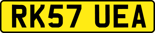 RK57UEA