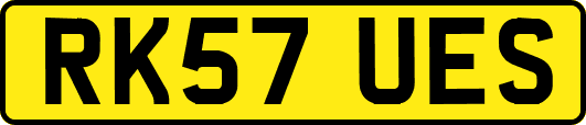 RK57UES