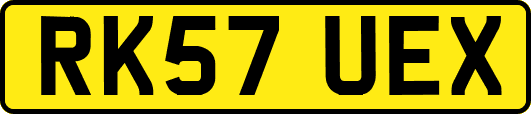 RK57UEX