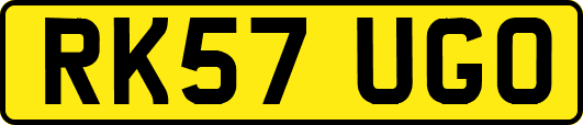 RK57UGO