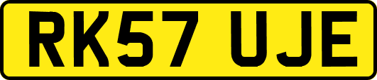 RK57UJE