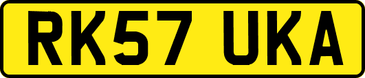 RK57UKA