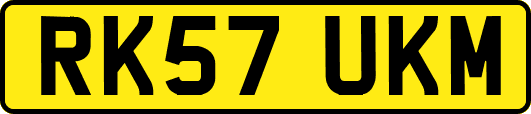 RK57UKM