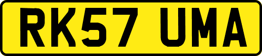 RK57UMA