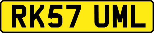 RK57UML