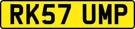 RK57UMP