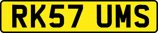 RK57UMS