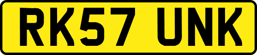 RK57UNK