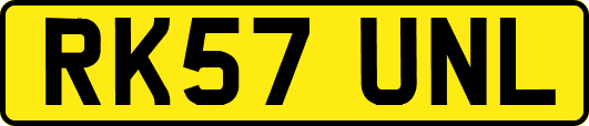 RK57UNL