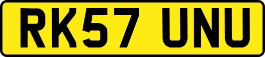 RK57UNU