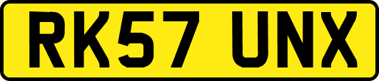 RK57UNX