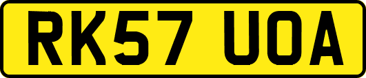RK57UOA