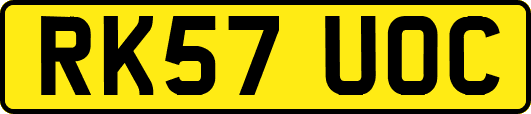 RK57UOC