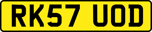 RK57UOD