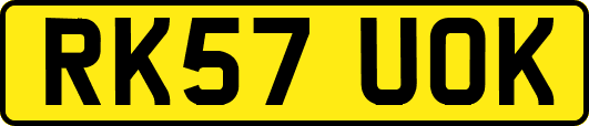 RK57UOK