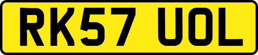 RK57UOL