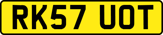 RK57UOT