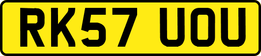 RK57UOU