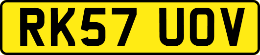 RK57UOV