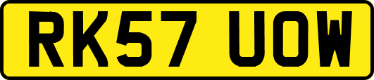 RK57UOW