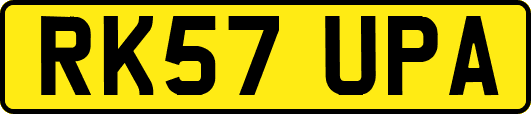 RK57UPA