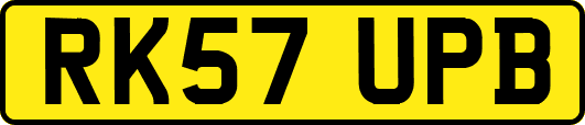 RK57UPB