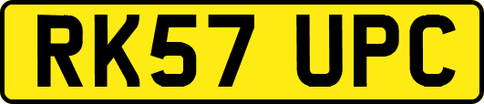 RK57UPC