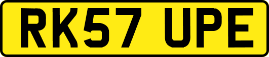 RK57UPE