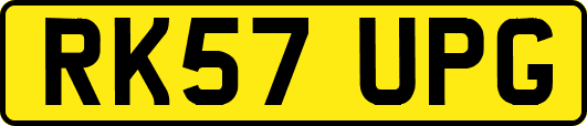 RK57UPG